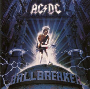 Ac-dc Ballbreaker