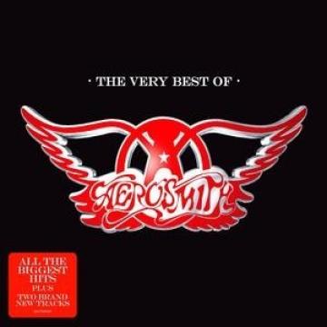 Aerosmith The Best Of