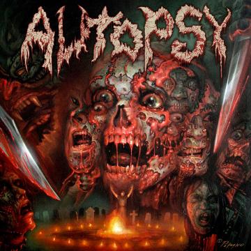 Autopsy The Headless Ritual