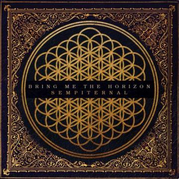 Bring Me The Horizon Sempiternal