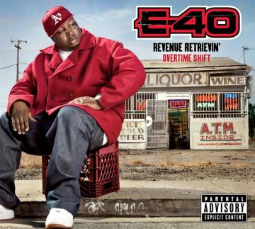 E-40 Revenue Retrievin' Overtime Shift