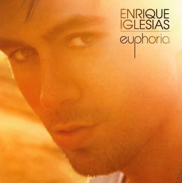 Enrique Iglesias Euphoria