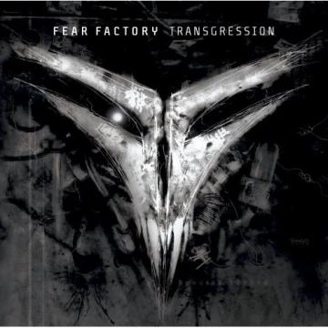 Fear Factory Transgression