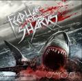 Feed Her To The Sharks - Savage Seas