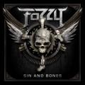 Fozzy - Sin And Bones