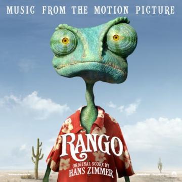 Hans Zimmer and VA Rango