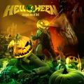 Helloween - Straight Out Of Hell (Limited Edition)