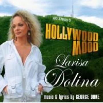 Larisa Dolina Hollywood Mood