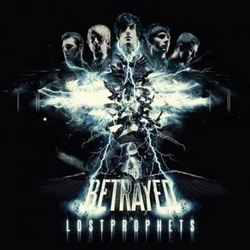 Lostprophets The Betrayed