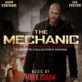 Mark Isham - The Mechanic (Score)