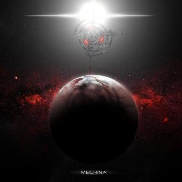 Mechina Empyrean