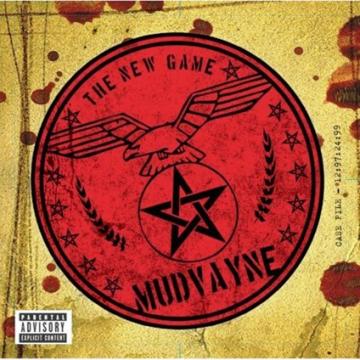 Mudvayne The New Game