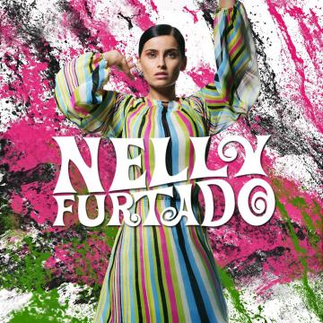 Nelly Furtado Undercover