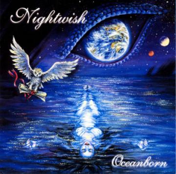 Nightwish Oceanborn