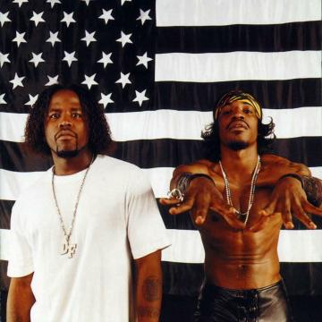 OutKast Stankonia