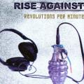 Rise Against - Revolutions Per Minute