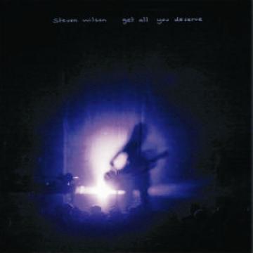 Steven Wilson Get All You Deserve CD2