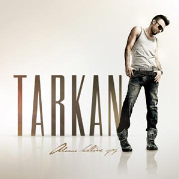 Tarkan Adimi Kalbine Yaz